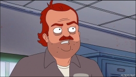 Grimsburg - Season 01 Episode 04